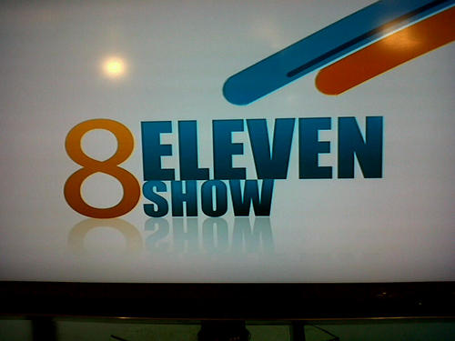 8 Eleven Show