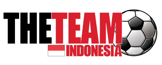 The Team Indonesia